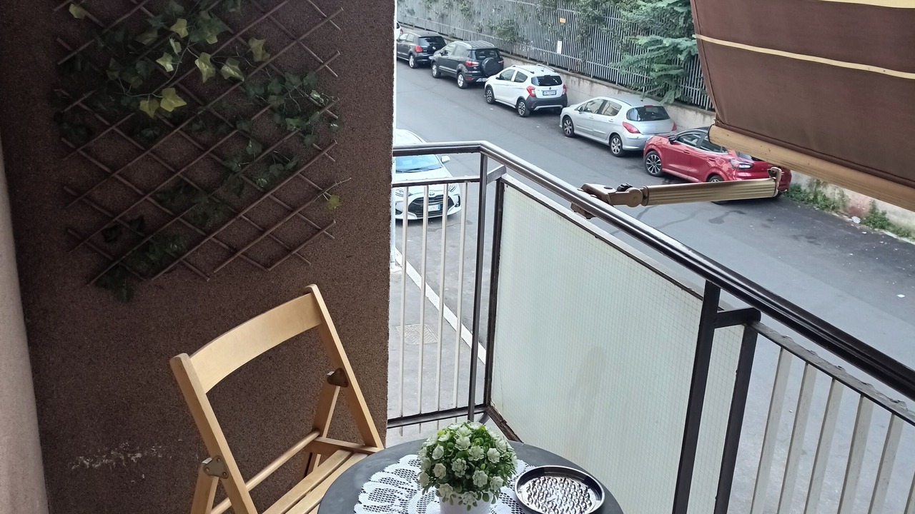 Photo of Outdoor in Quartiere XX Ardeatino