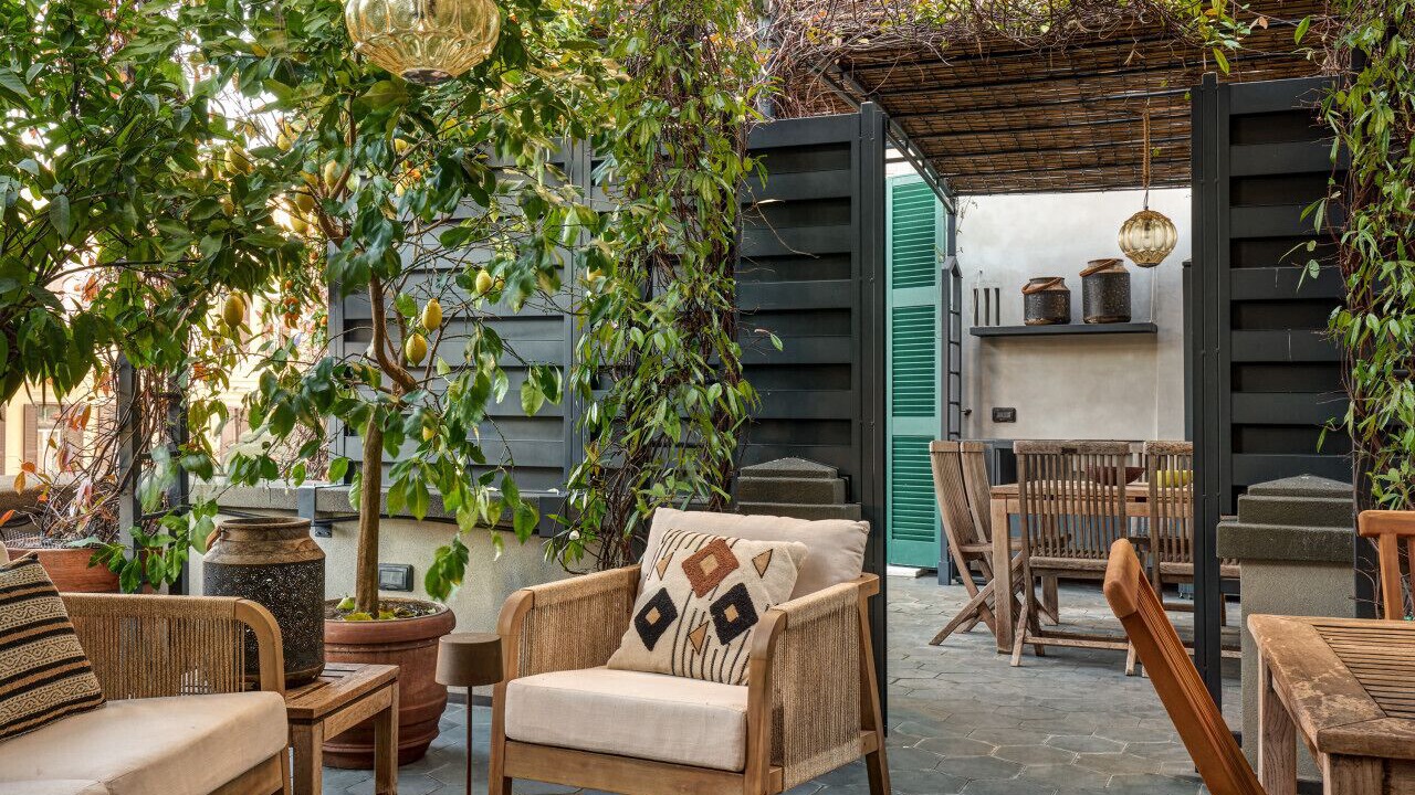 Photo of Outdoor in Testaccio