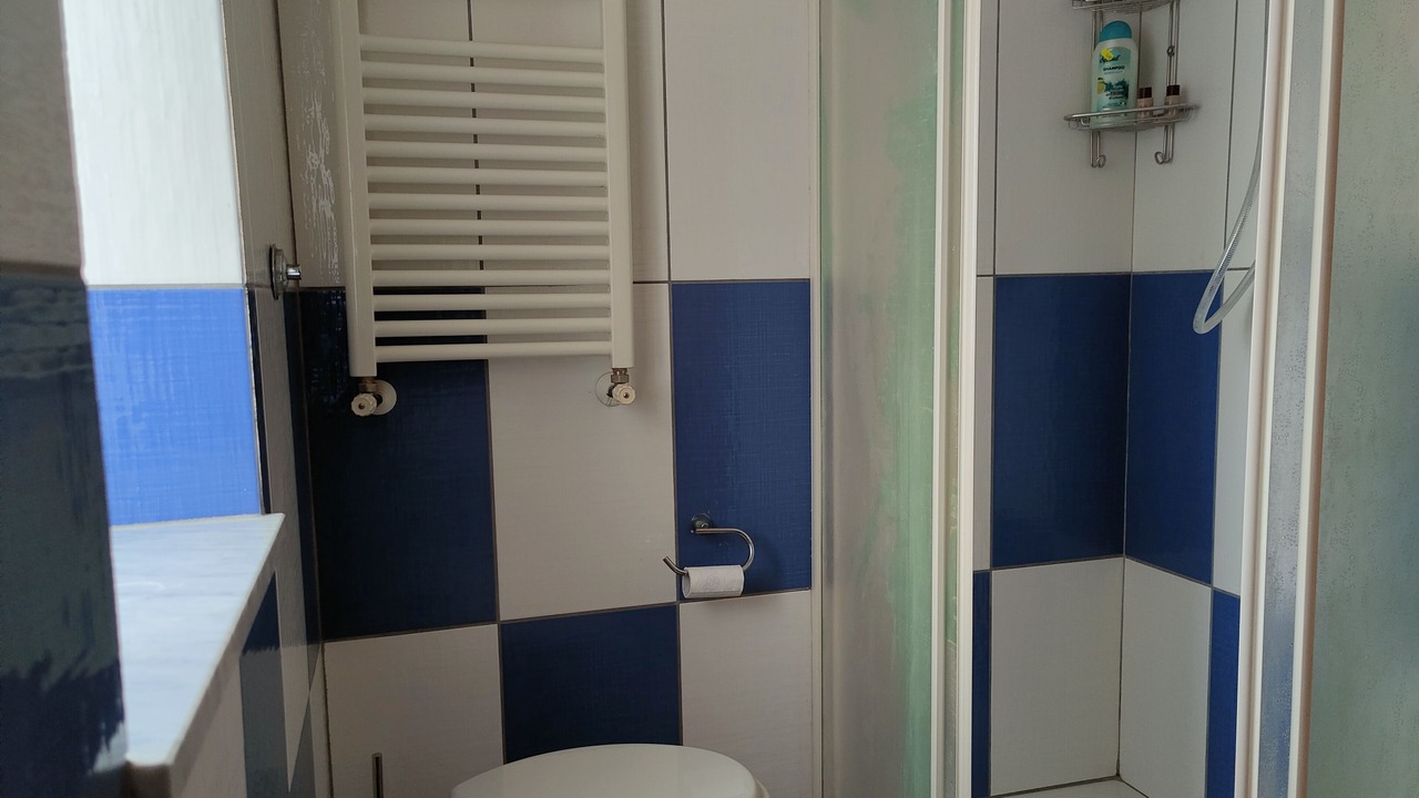 Photo of Bathroom in Vitulano