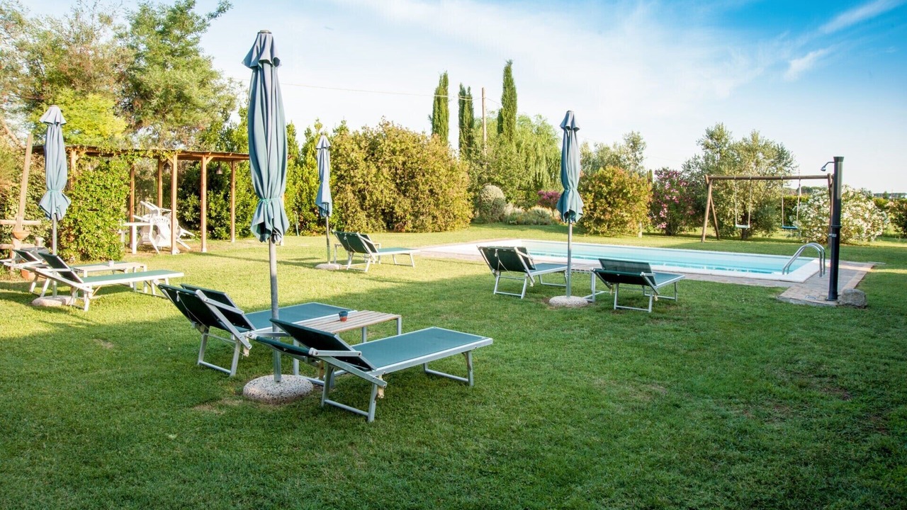 Photo of Outdoor in Braccagni