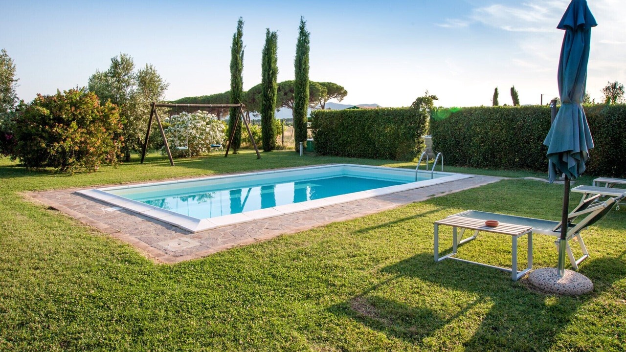 Photo of Outdoor in Braccagni