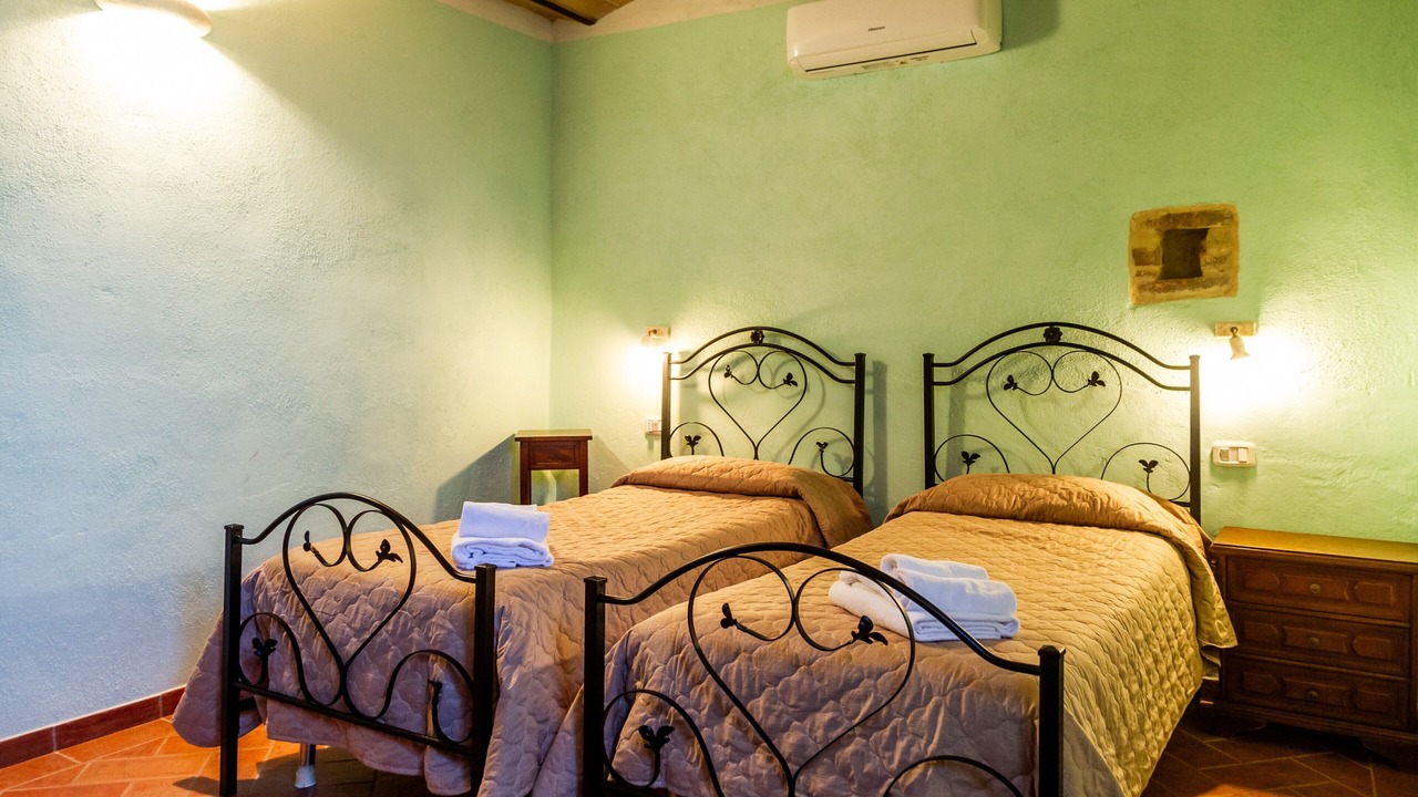 Photo of Bedroom in Braccagni