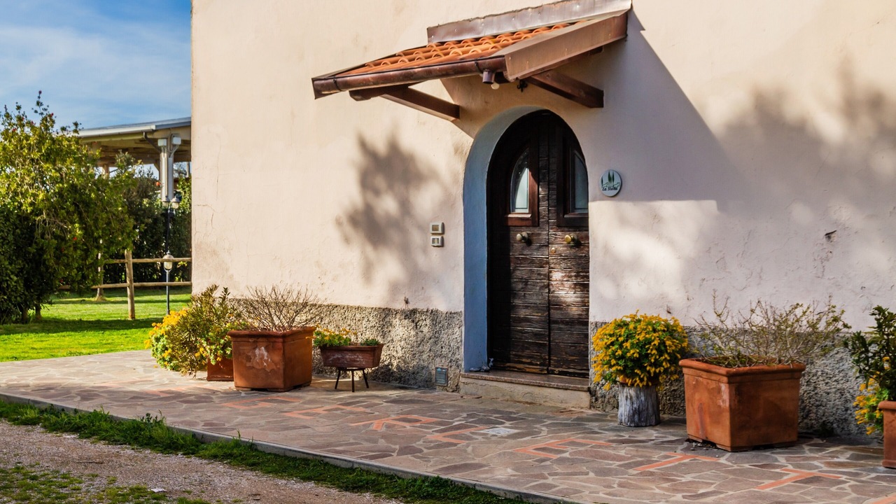 Photo of Outdoor in Braccagni