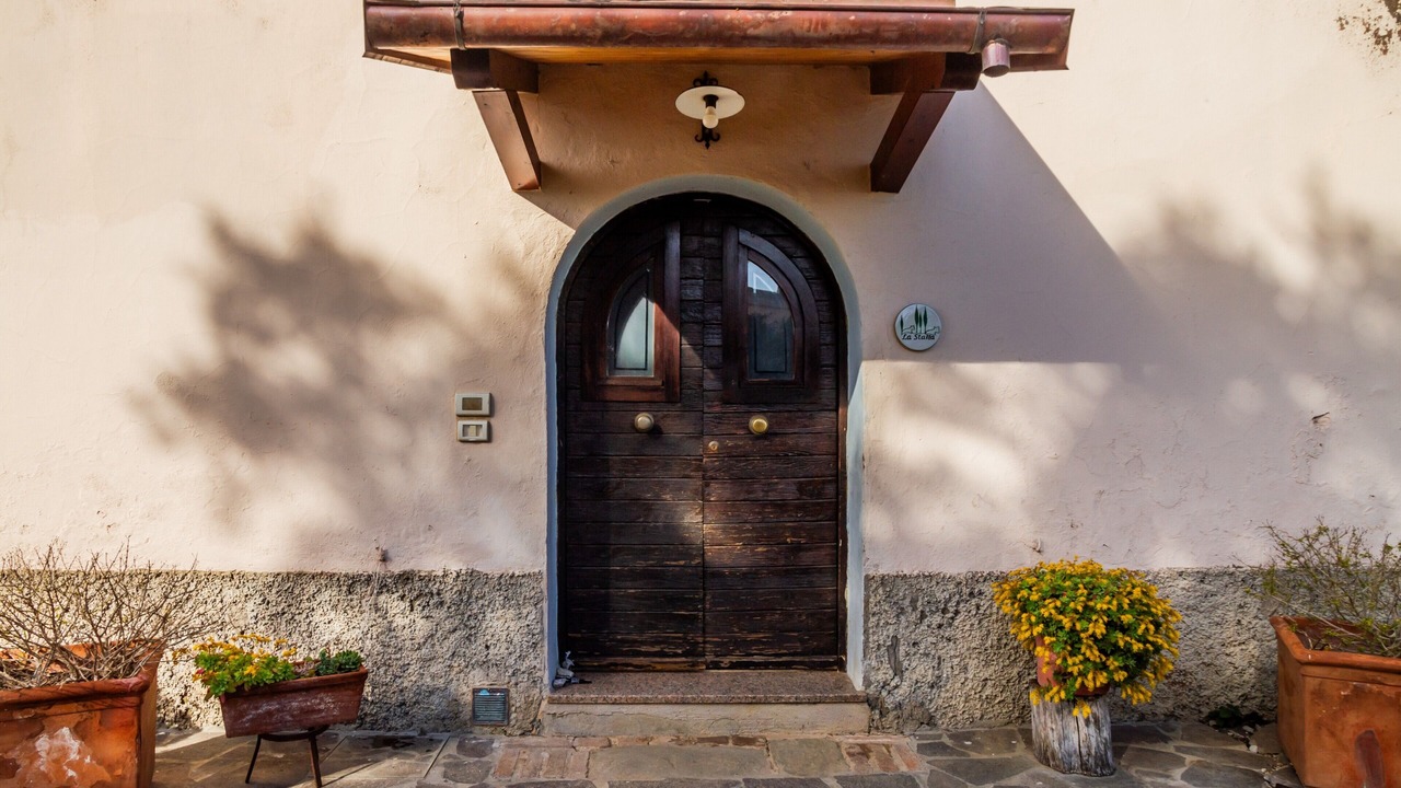 Photo of Outdoor in Braccagni