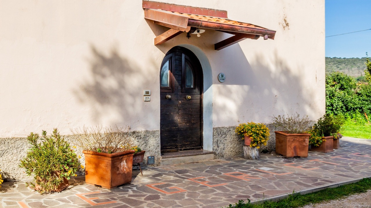 Photo of Outdoor in Braccagni
