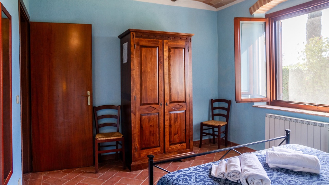 Photo of Bedroom in Braccagni
