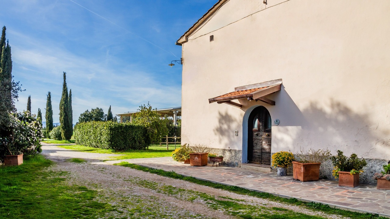 Photo of Outdoor in Braccagni