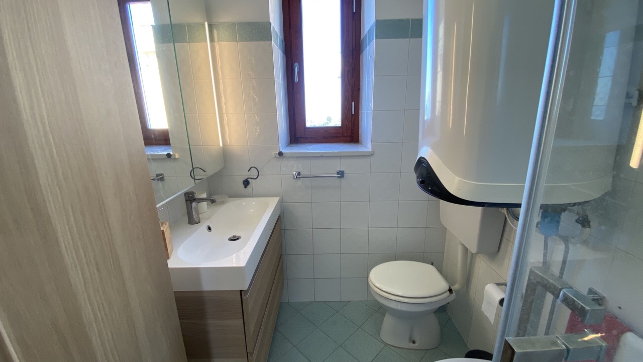Photo of Bathroom in Piano di Sorrento