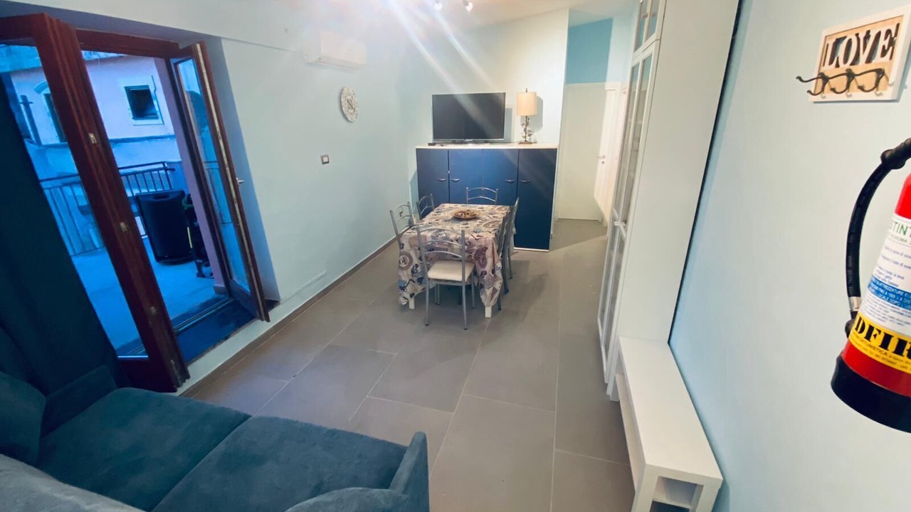 Photo of Livingroom in Piano di Sorrento