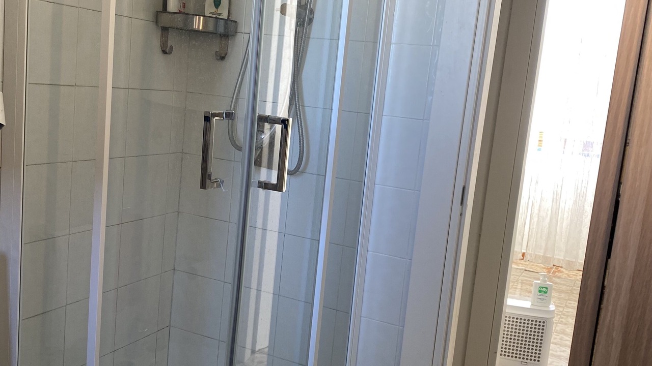 Photo of Bathroom in Piano di Sorrento