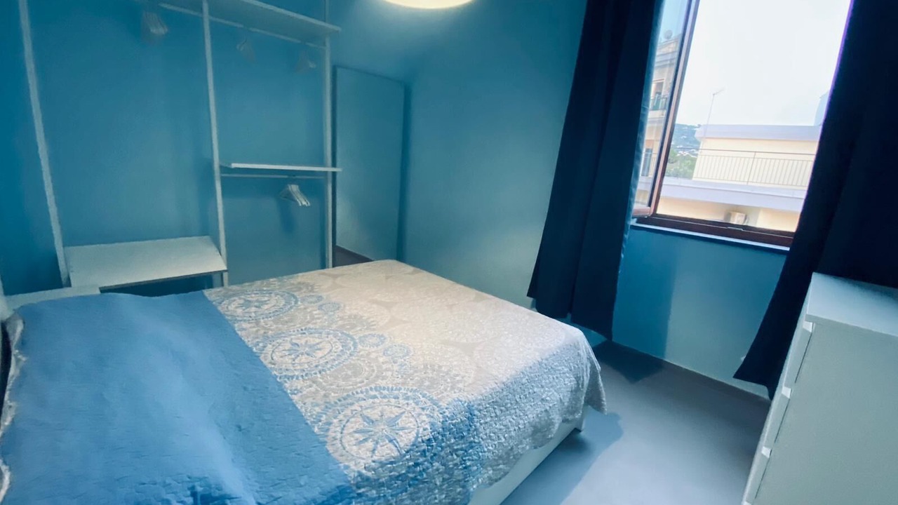 Photo of Bedroom in Piano di Sorrento