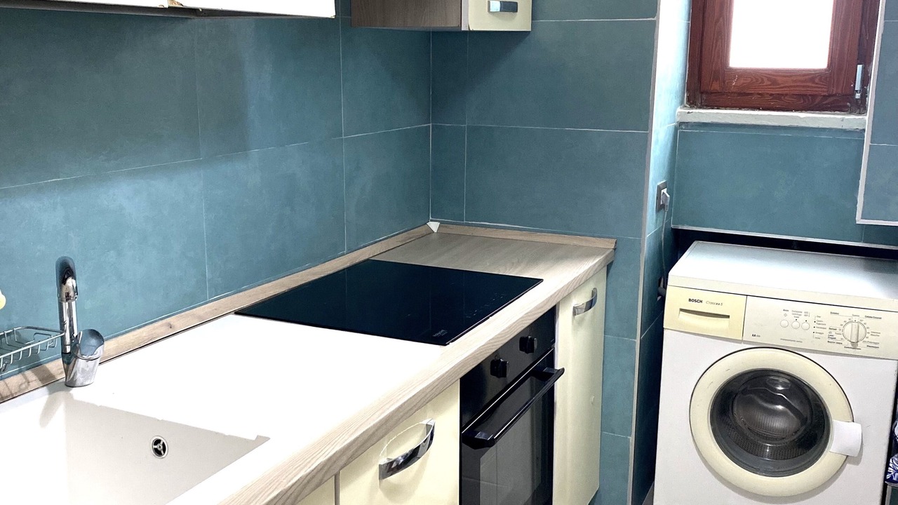 Photo of Kitchen in Piano di Sorrento