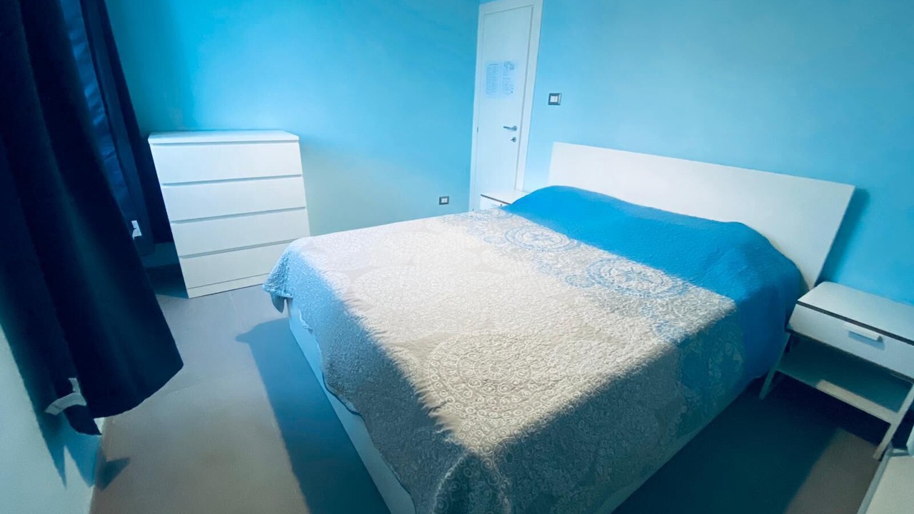 Photo of Bedroom in Piano di Sorrento