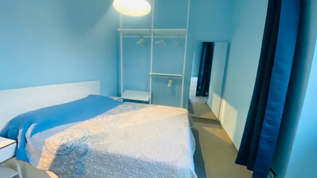 Photo of Bedroom in Piano di Sorrento