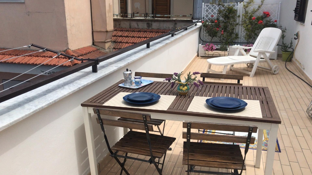 Photo of Outdoor in Piano di Sorrento