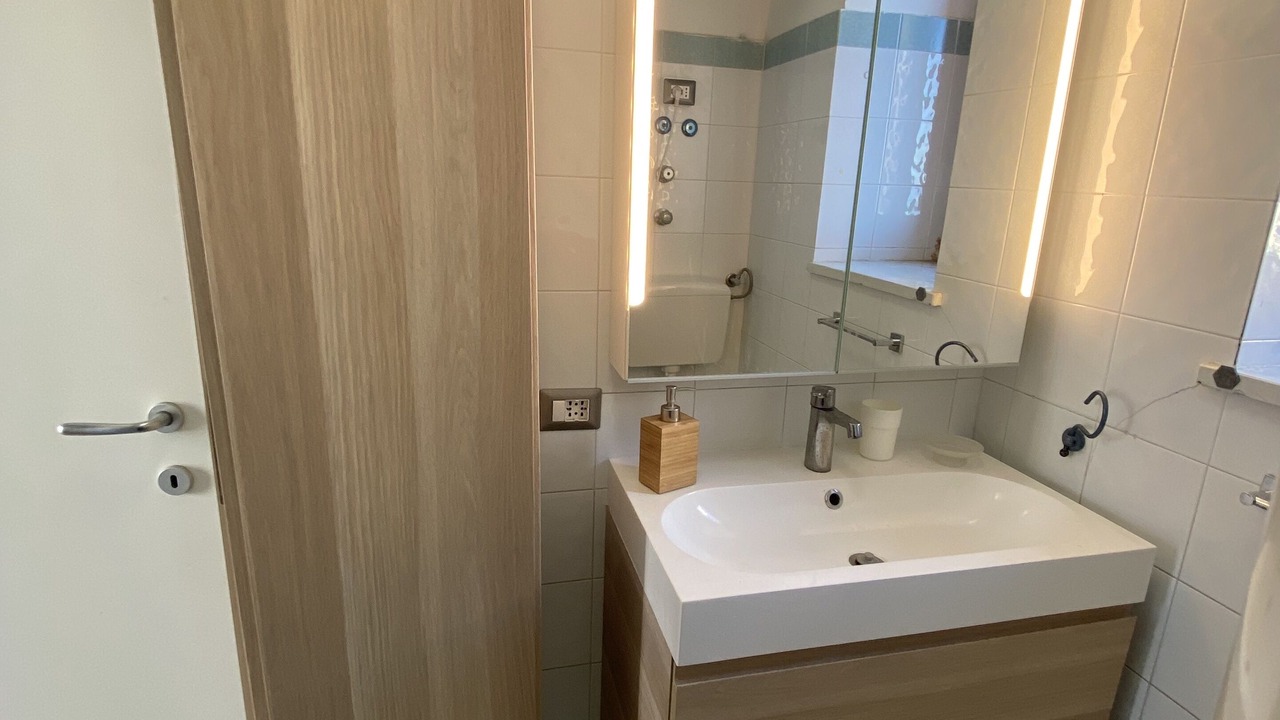 Photo of Bathroom in Piano di Sorrento