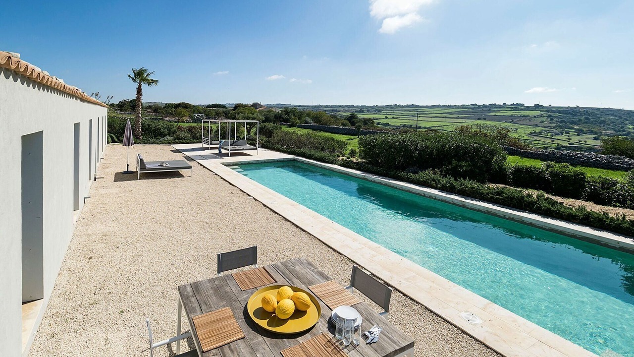 Photo of Outdoor in Ragusa
