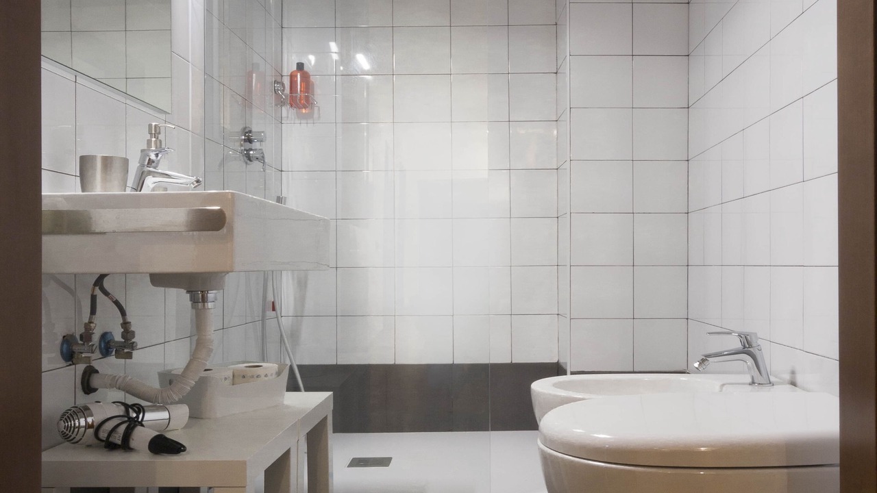 Photo of Bathroom in Prati
