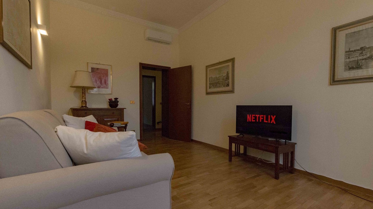 Photo of Bedroom in Prati
