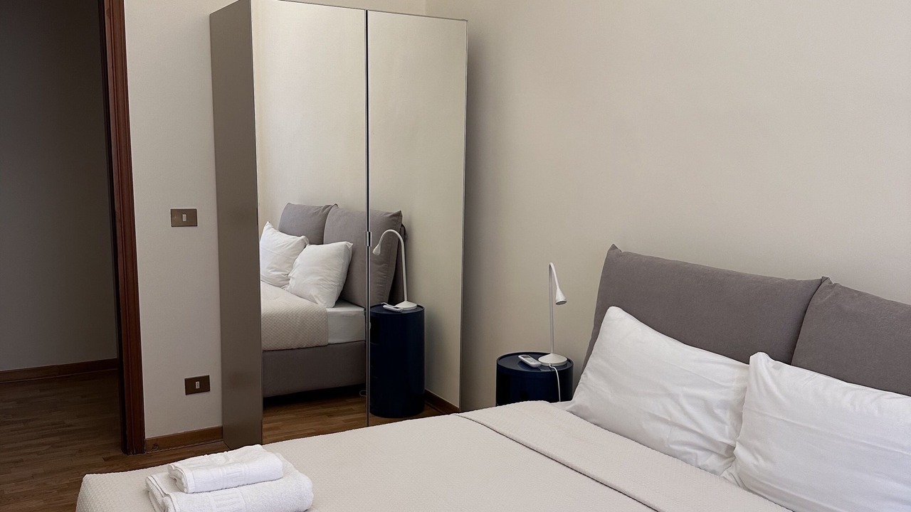 Photo of Bedroom in Prati