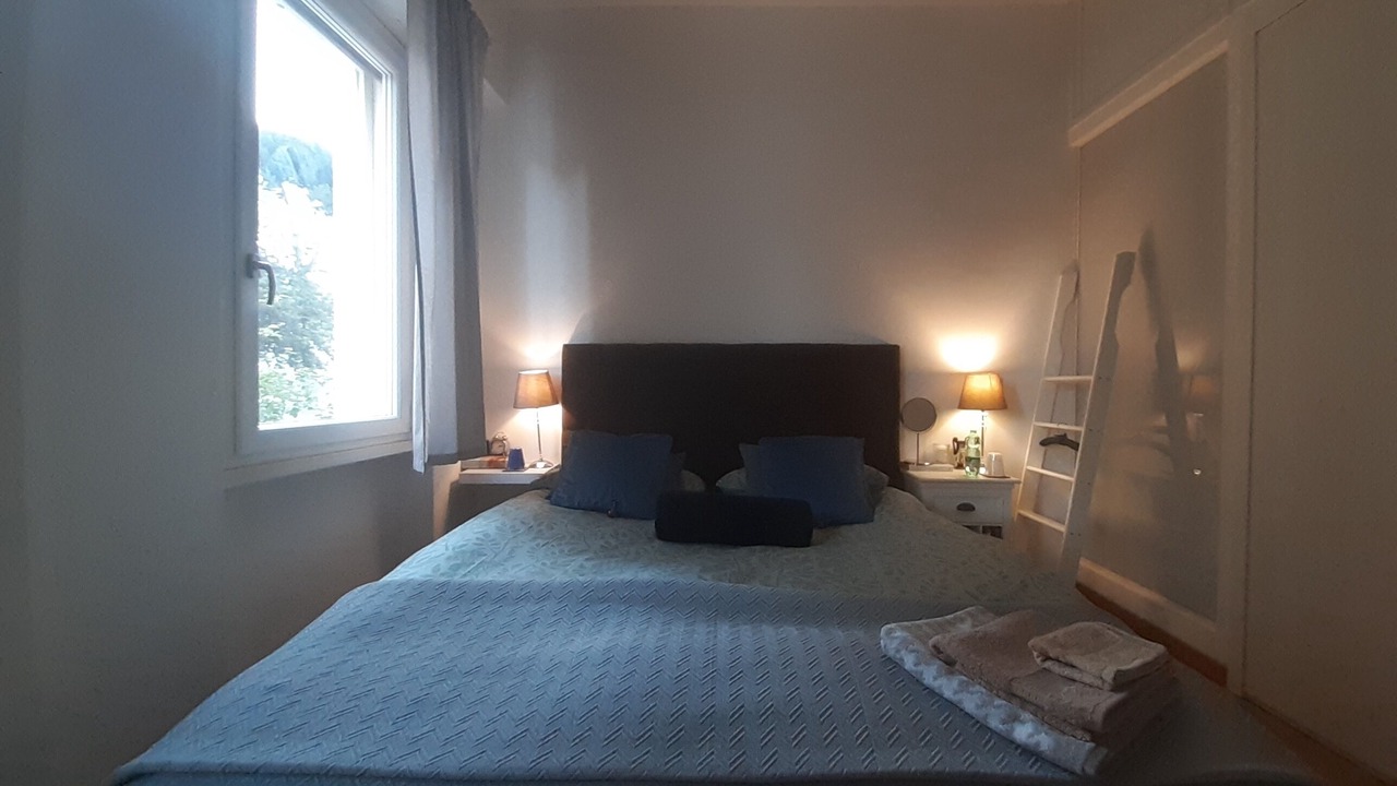 Photo of Bedroom in Monteverde Nuovo