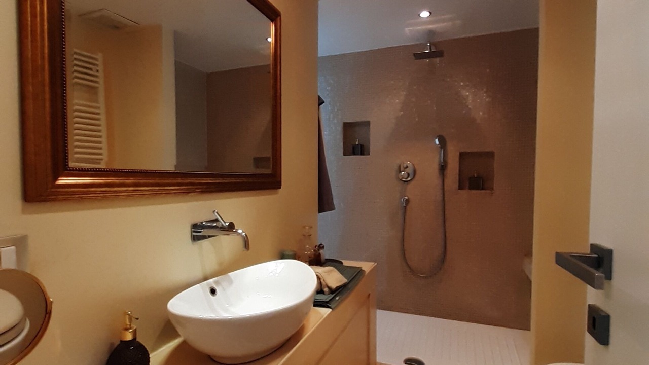 Photo of Bathroom in Monteverde Nuovo