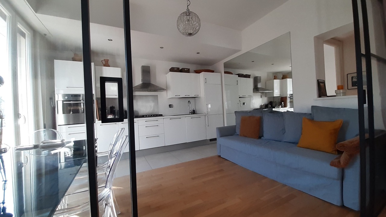 Photo of Livingroom in Monteverde Nuovo