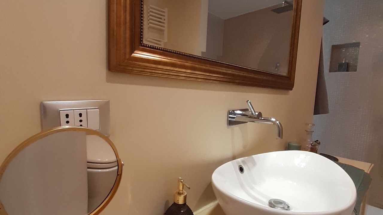 Photo of Bathroom in Monteverde Nuovo