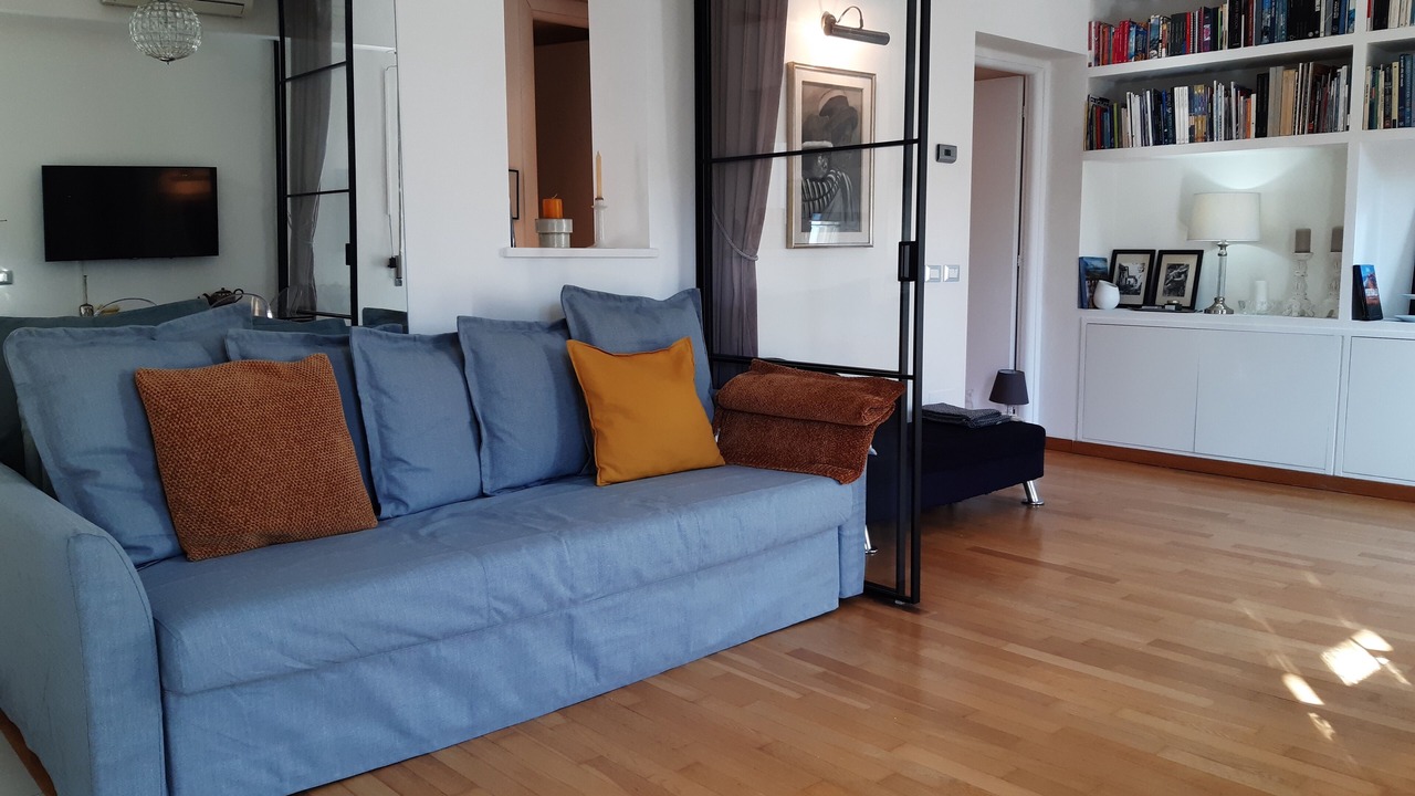 Photo of Livingroom in Monteverde Nuovo