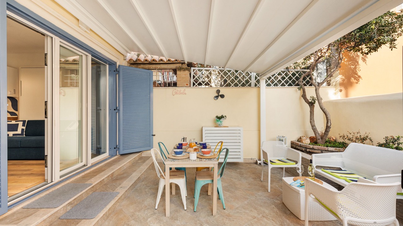 Photo of Outdoor in Quartiere XXXIII Lido di Ostia Ponente