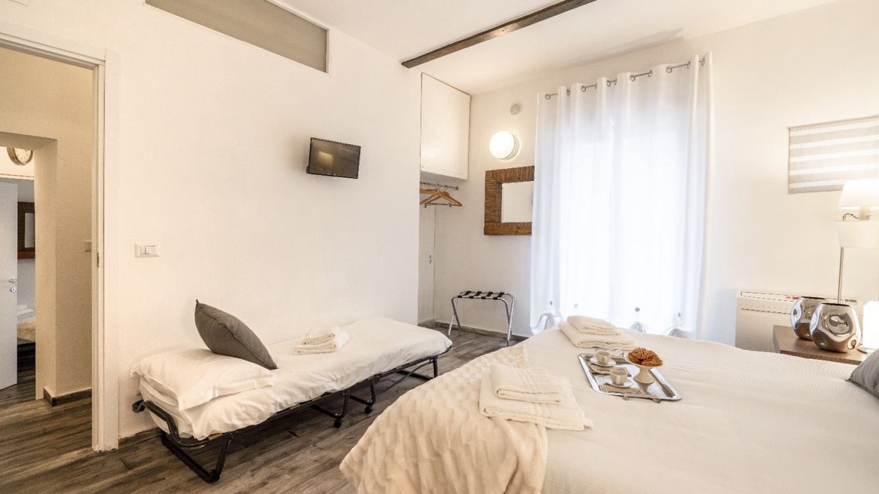 Photo of Bedroom in Castellana Grotte