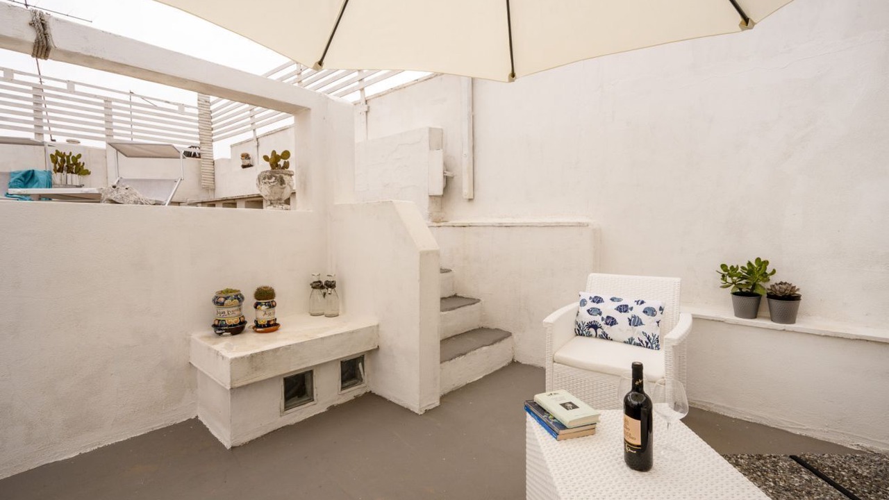 Photo of Patio Balcony in Castellana Grotte