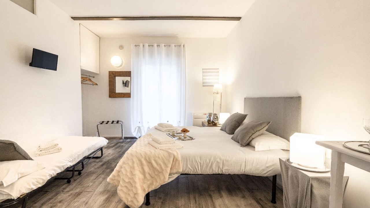 Photo of Bedroom in Castellana Grotte