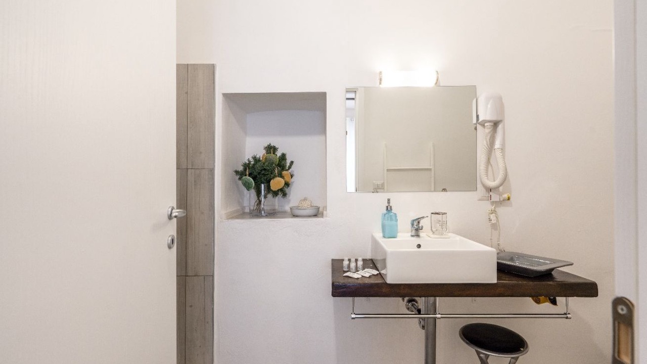 Photo of Bathroom in Castellana Grotte