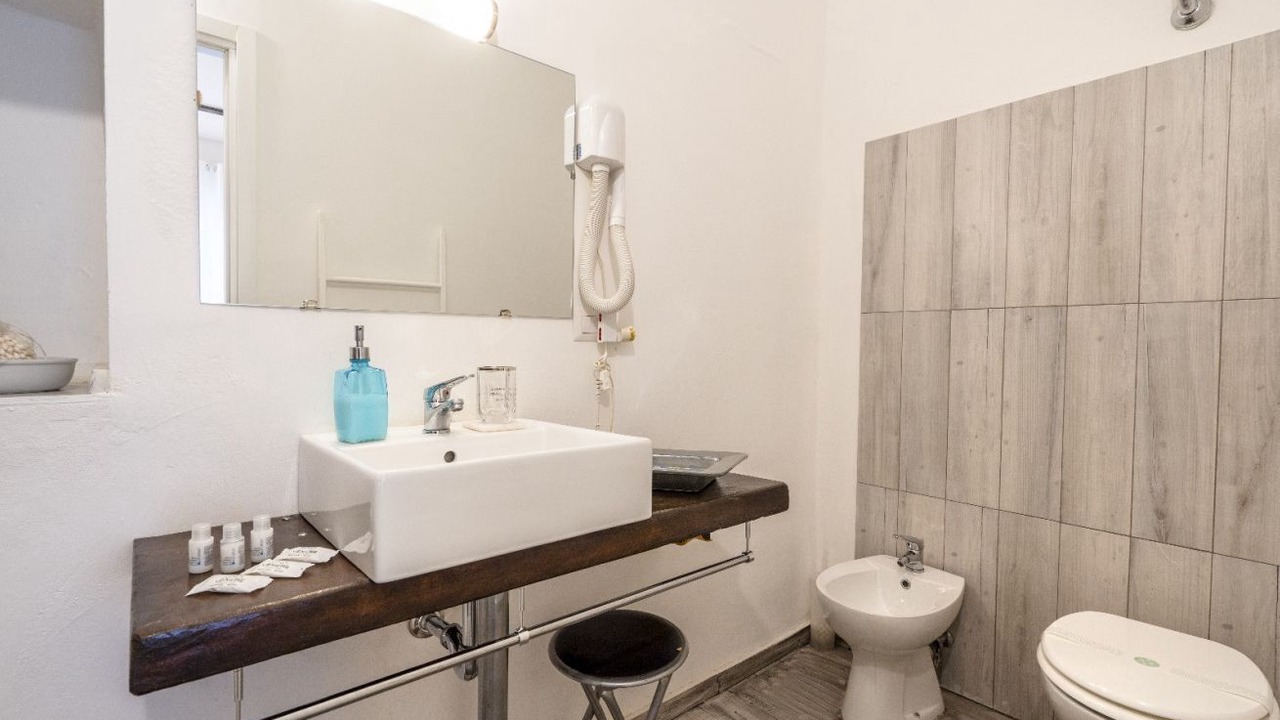 Photo of Bathroom in Castellana Grotte