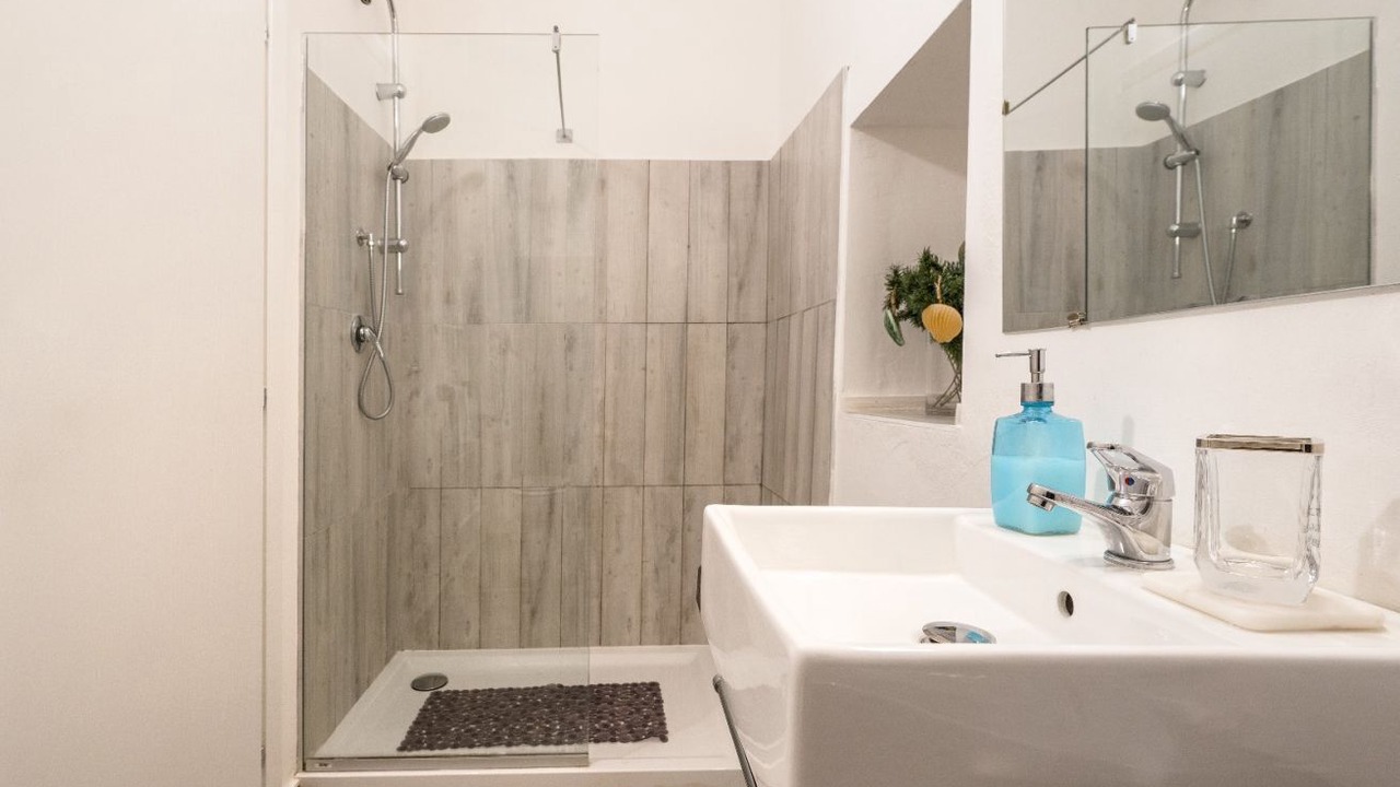 Photo of Bathroom in Castellana Grotte