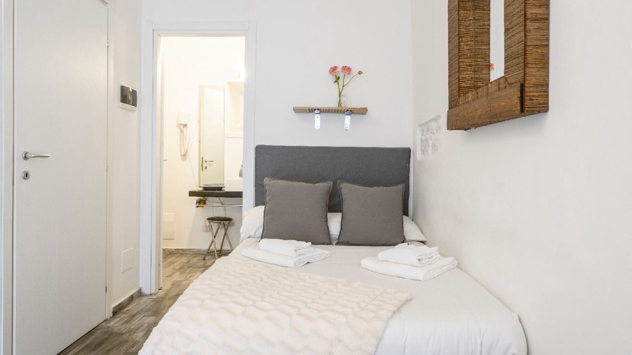 Photo of Bedroom in Castellana Grotte