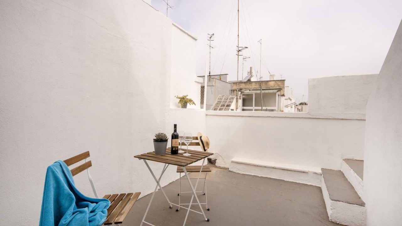 Photo of Outdoor in Castellana Grotte