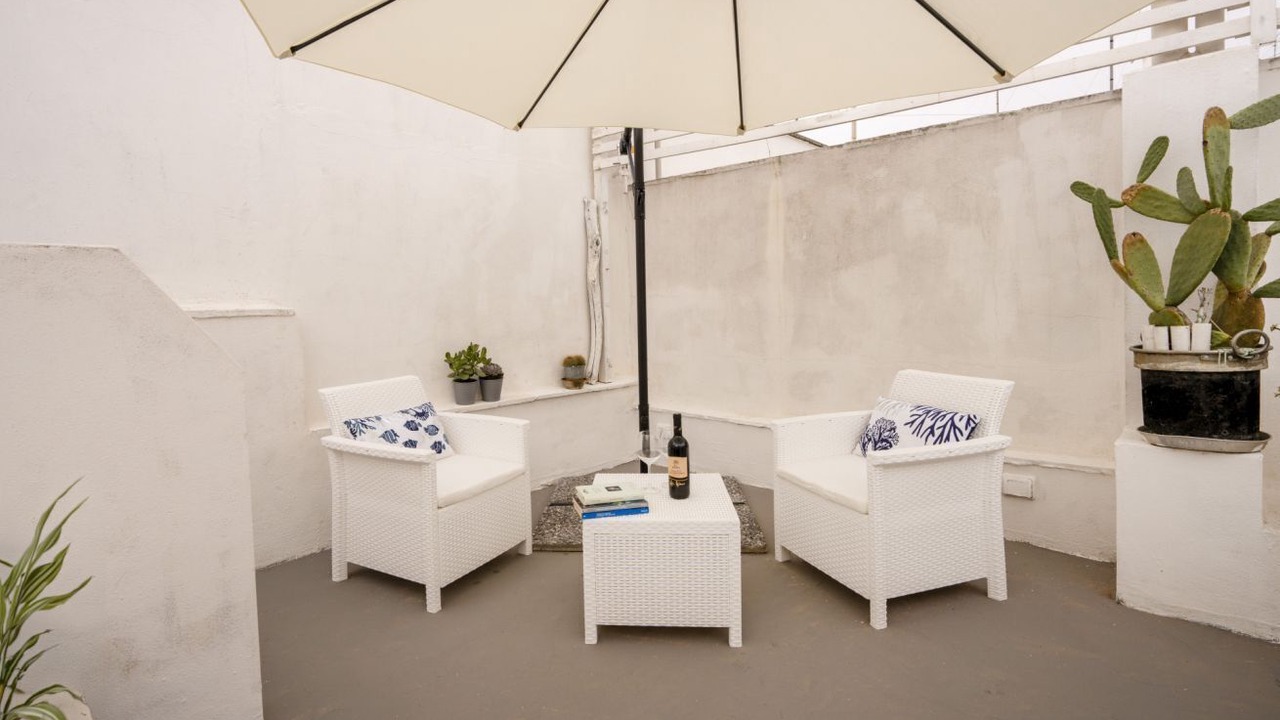 Photo of Patio Balcony in Castellana Grotte