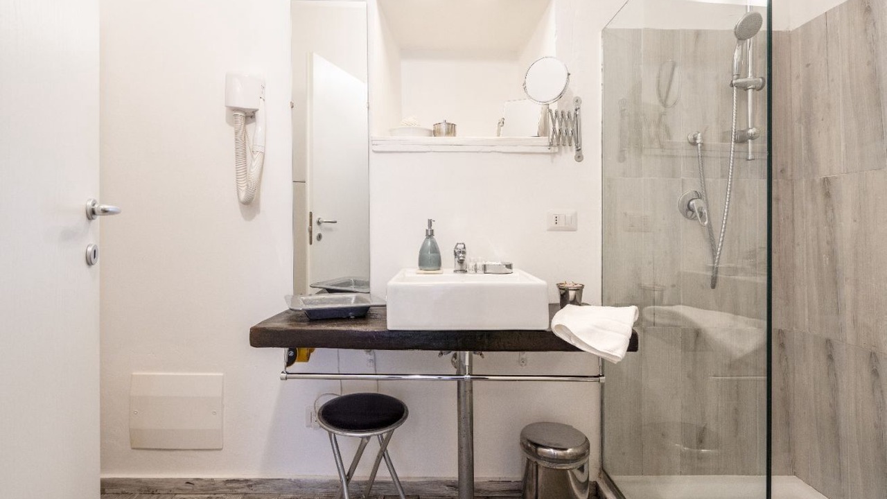 Photo of Bathroom in Castellana Grotte
