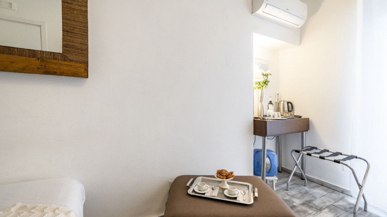 Photo of Bedroom in Castellana Grotte