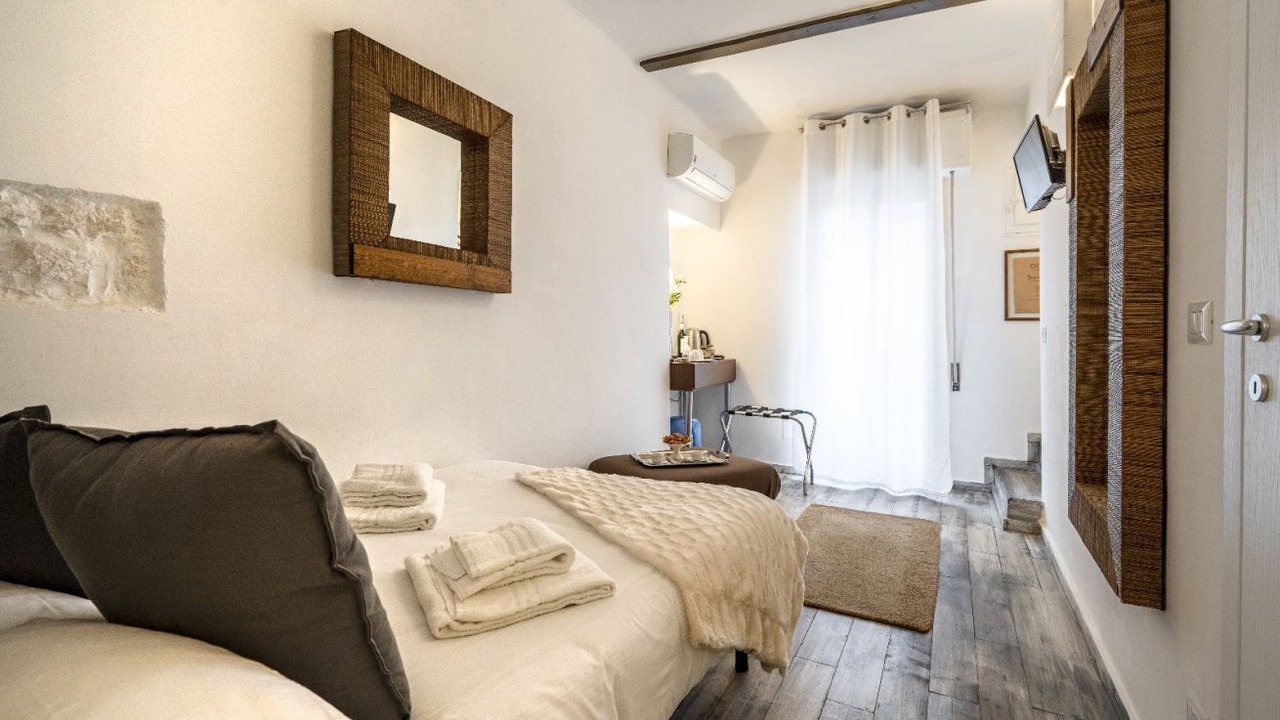 Photo of Bedroom in Castellana Grotte