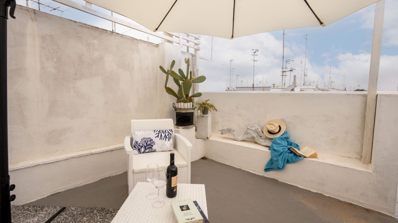 Photo of Patio Balcony in Castellana Grotte