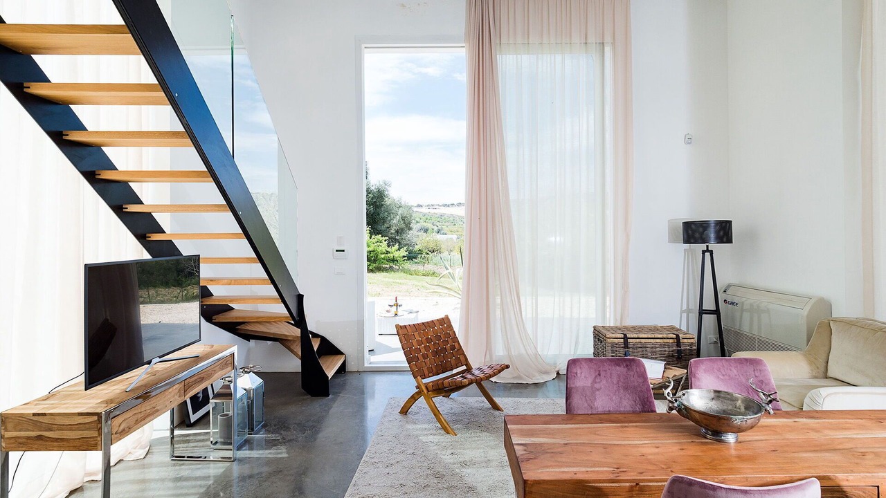 Photo of Bedroom in Avola