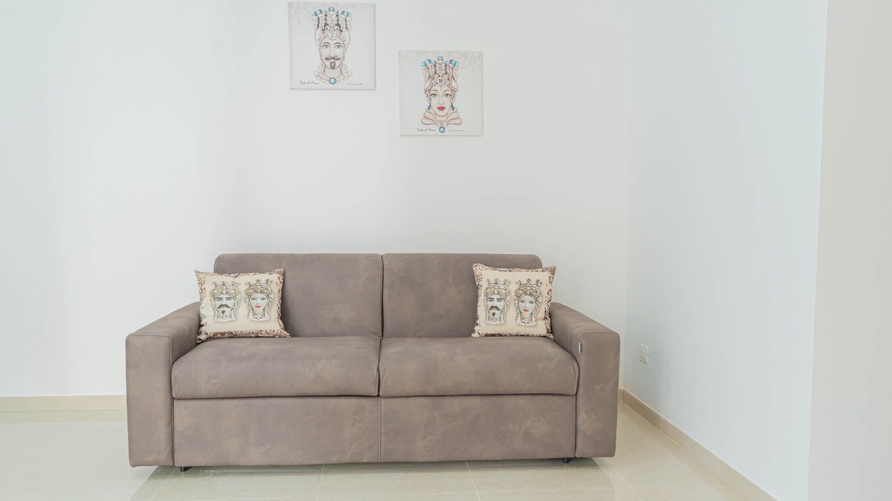 Photo of Livingroom in Pozzallo