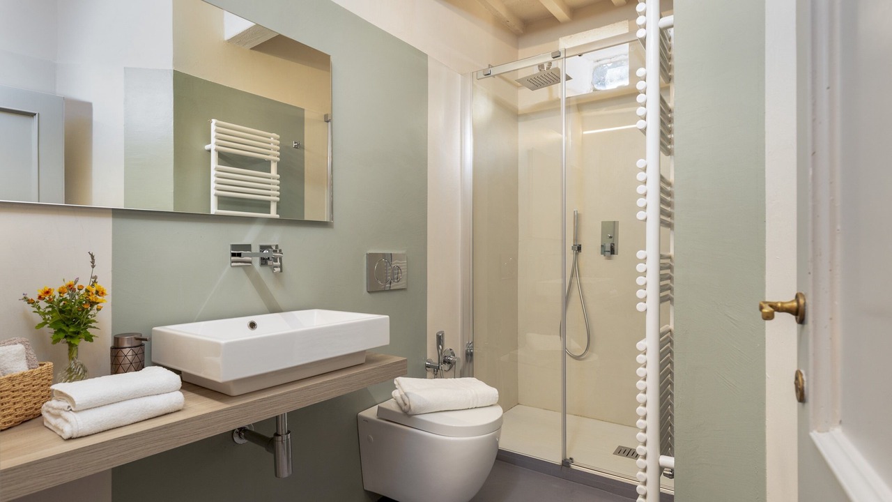 Photo of Bathroom in Pieve di Chio