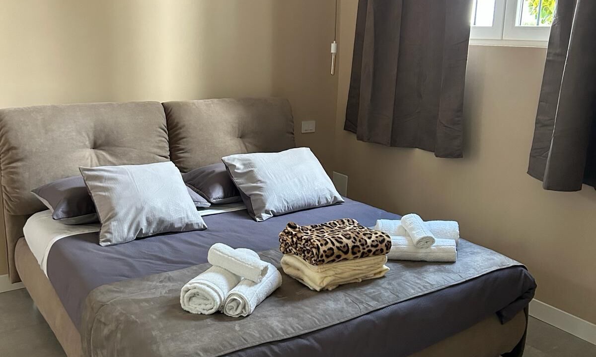 Photo of Bedroom in Ostiense