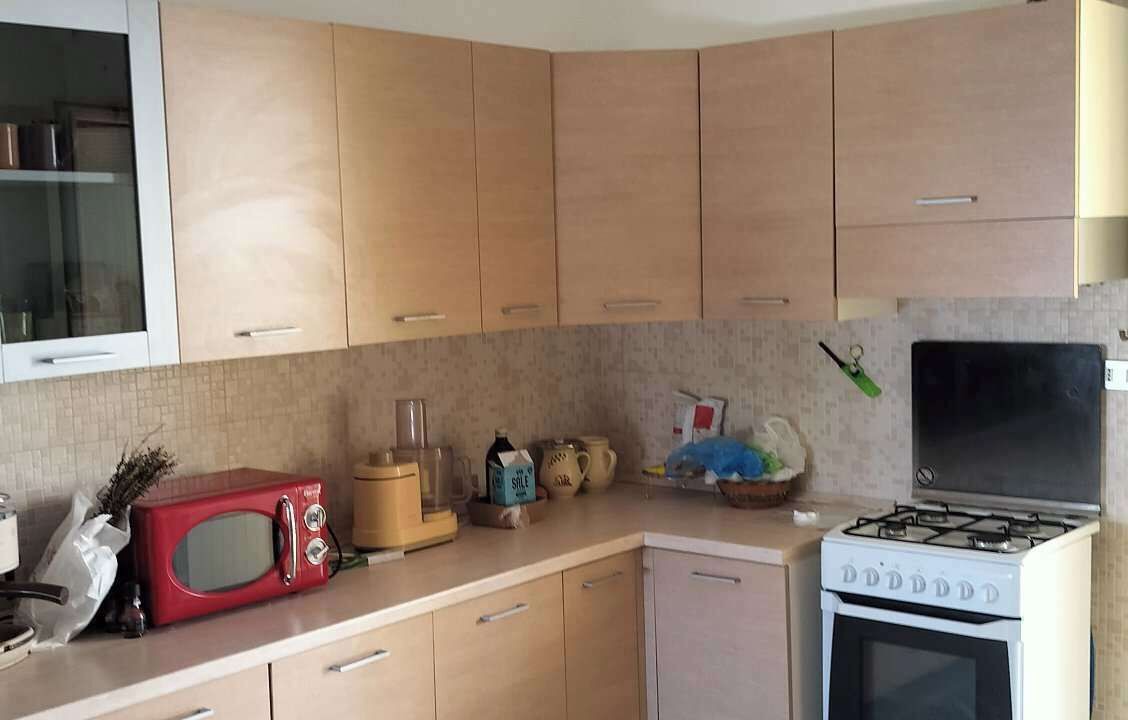 Photo of Kitchen in Lendinuso