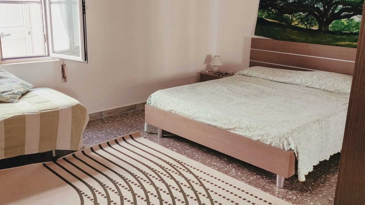 Photo of Bedroom in Lendinuso