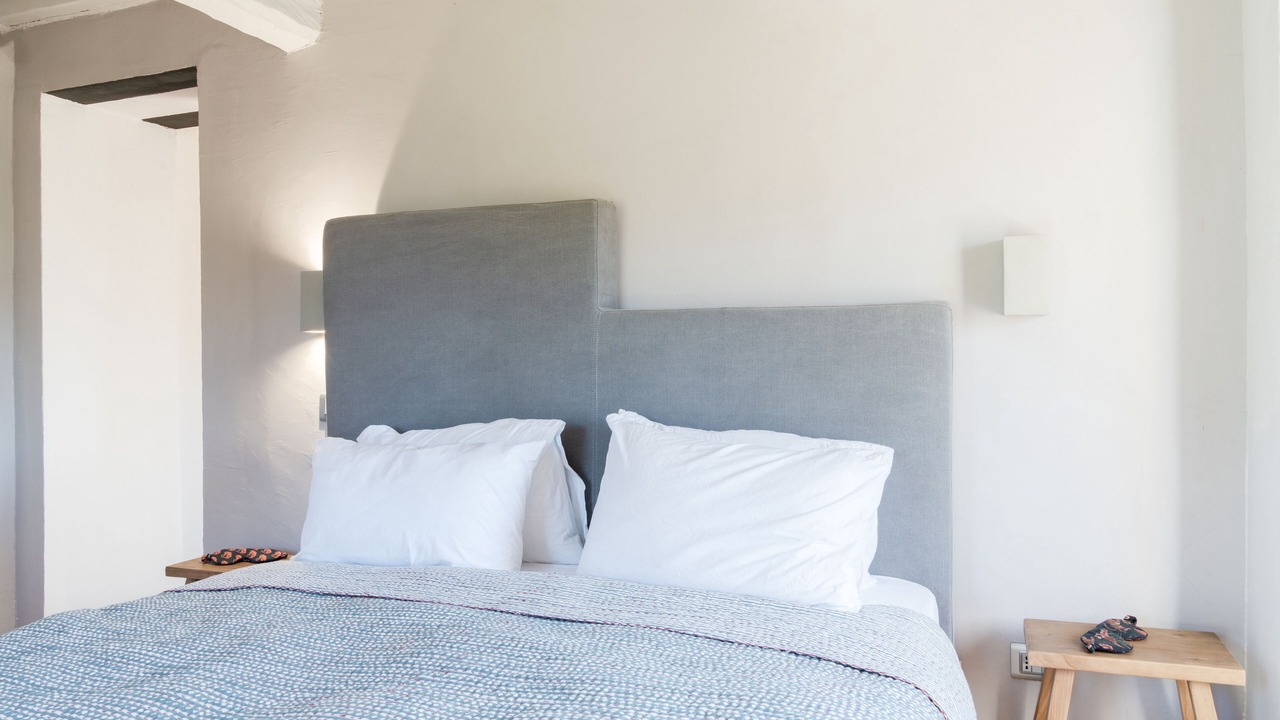 Photo of Bedroom in Pesciano